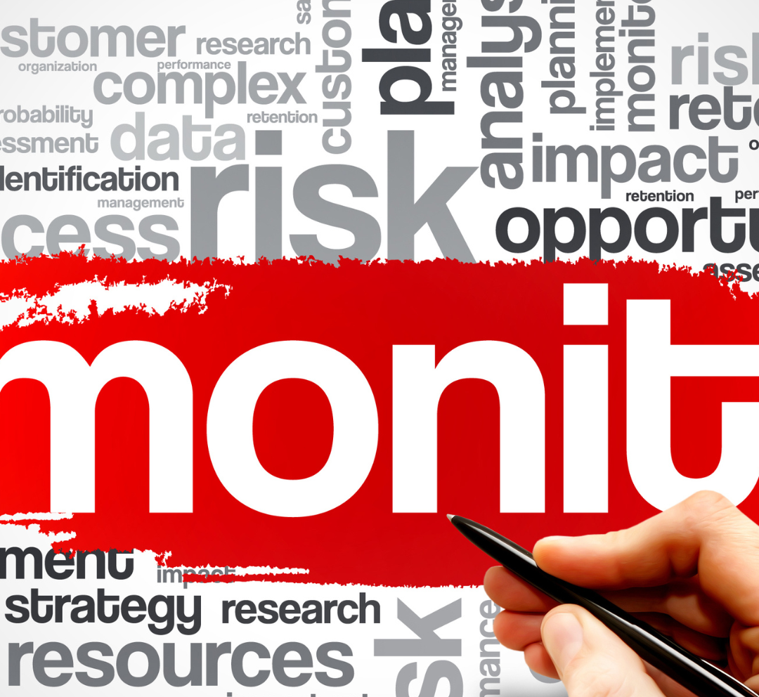 Monitoring Perkaderan ‼️