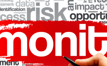 Monitoring Perkaderan ‼️