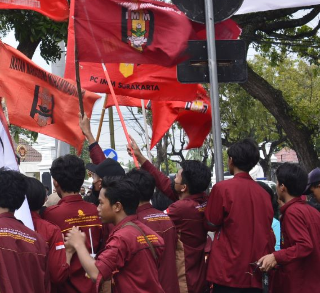 Mengulik Sistem Perkaderan Ikatan (part 1)