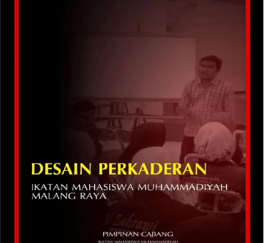 Grand Design Perkaderan