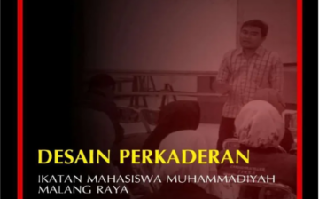 Grand Design Perkaderan